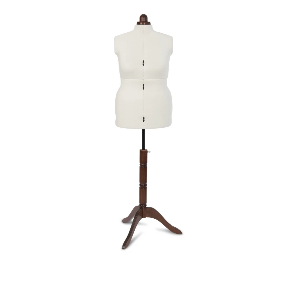 Fuller Figure Adjustable Tailoring Dummy - 75217