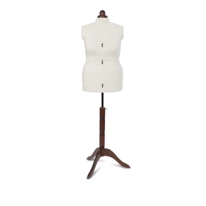 Fuller Figure Adjustable Tailoring Dummy - 75217