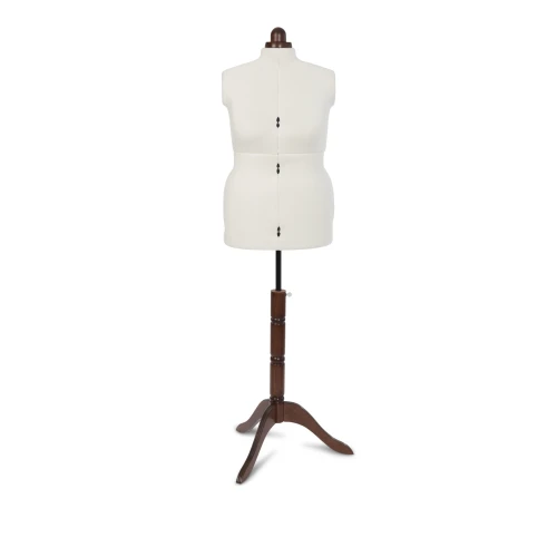 Fuller Figure Adjustable Tailoring Dummy - 75217