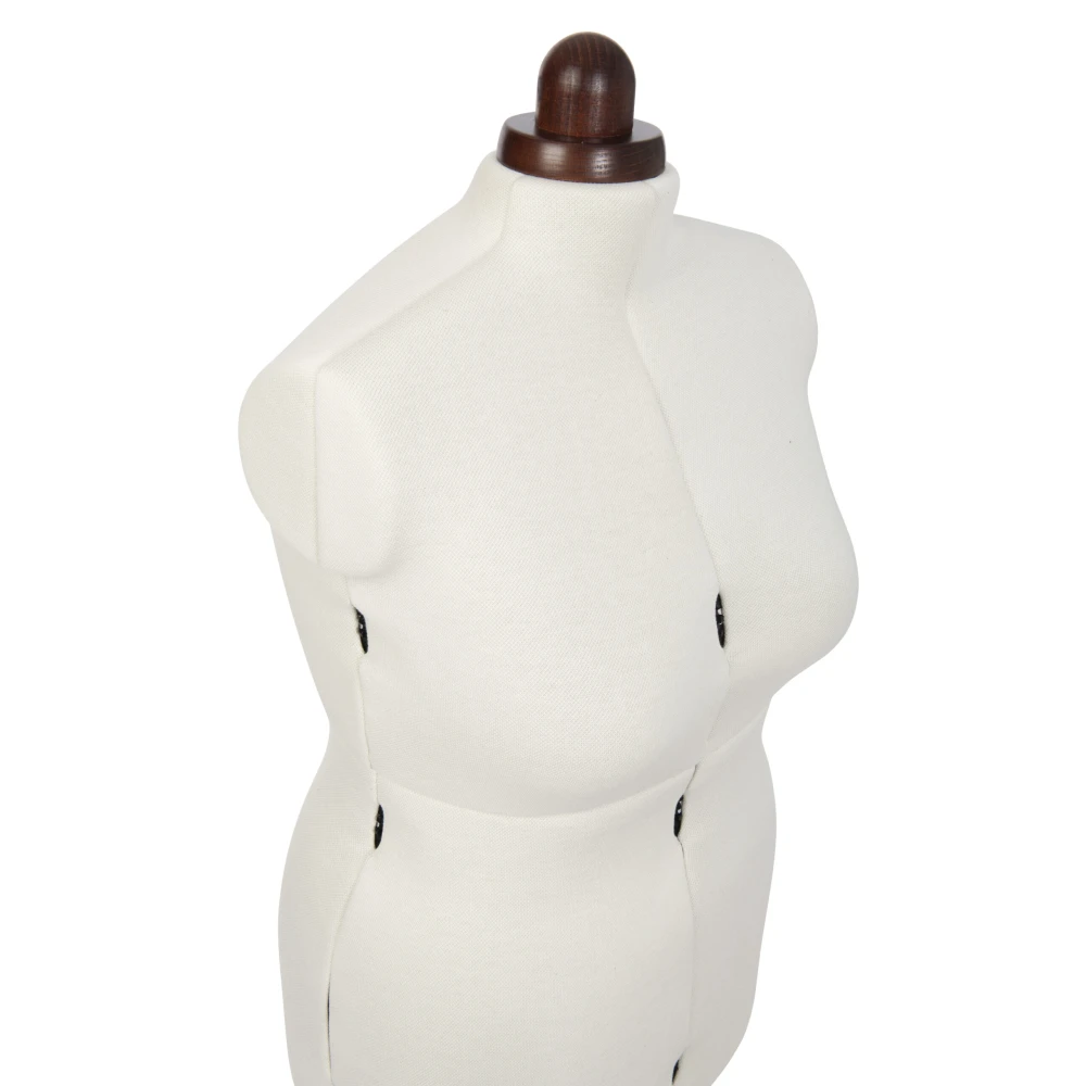 Fuller Figure Adjustable Tailoring Dummy - 75218
