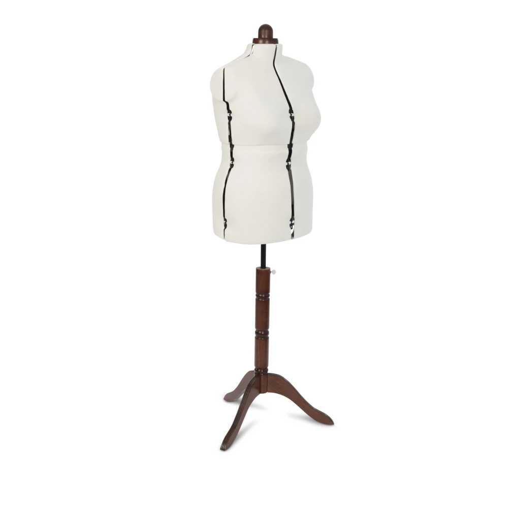 Fuller Figure Adjustable Tailoring Dummy - 75218
