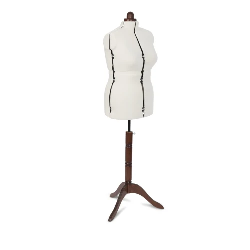 Fuller Figure Adjustable Tailoring Dummy - 75218