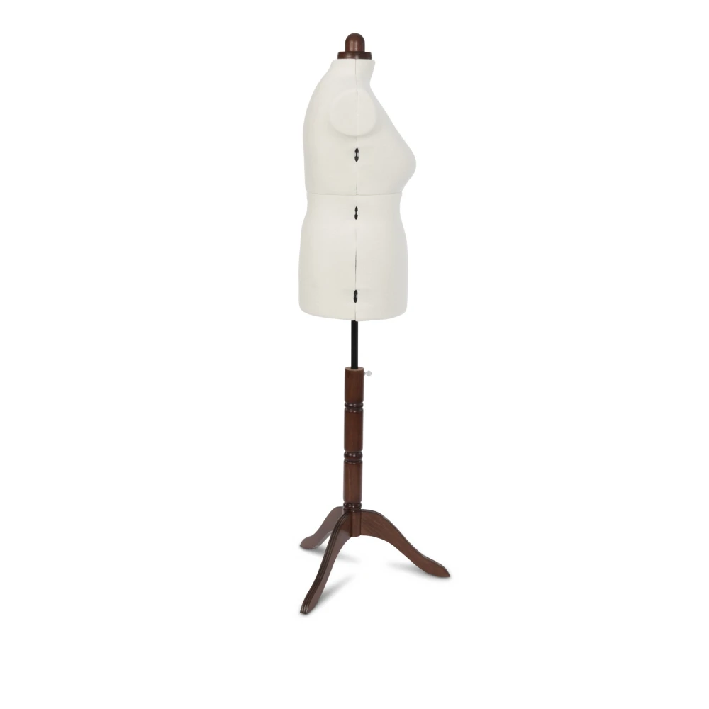 Fuller Figure Adjustable Tailoring Dummy - 75218