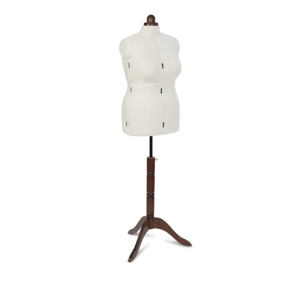 Fuller Figure Adjustable Tailoring Dummy - 75218