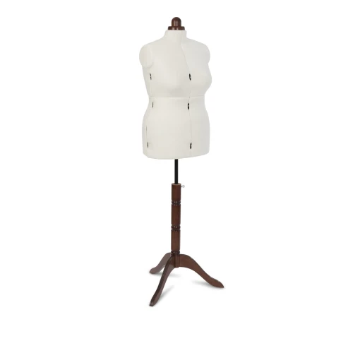 Fuller Figure Adjustable Tailoring Dummy - 75218