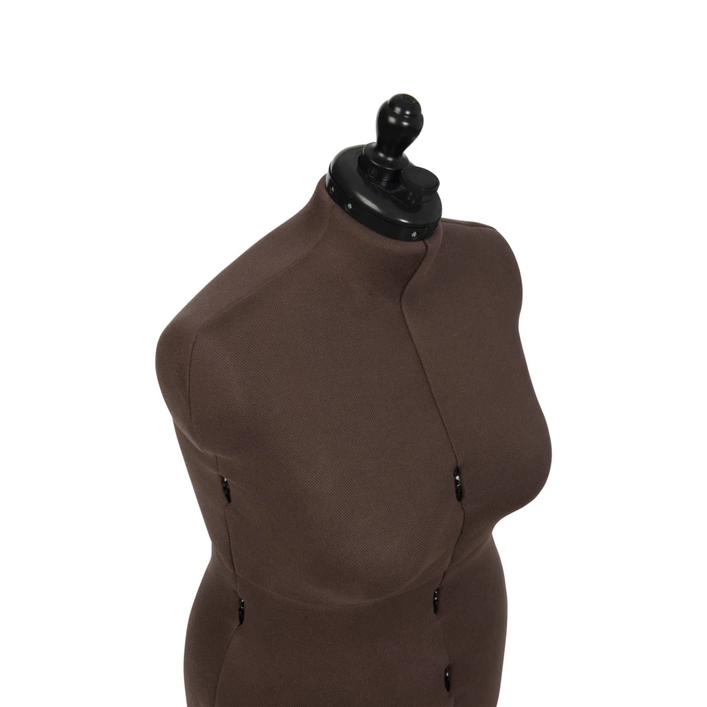 Fuller Figure Olivia Adjustable Dressmakers Dummy - 75222