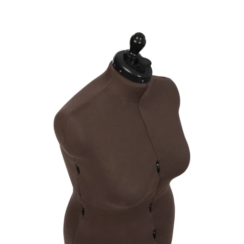 Fuller Figure Olivia Adjustable Dressmakers Dummy - 75222