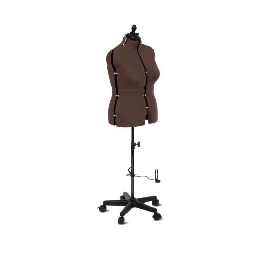 Fuller Figure Olivia Adjustable Dressmakers Dummy - 75222