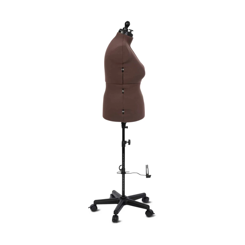Fuller Figure Olivia Adjustable Dressmakers Dummy - 75222