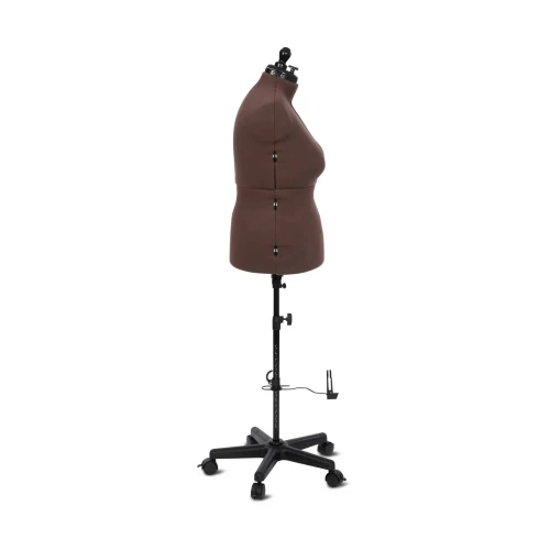 Fuller Figure Olivia Adjustable Dressmakers Dummy - 75222