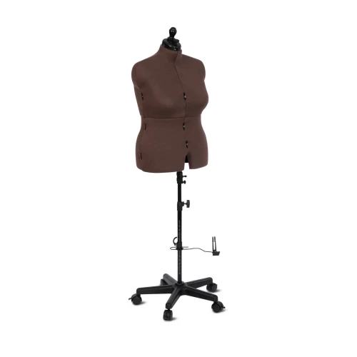 Fuller Figure Olivia Adjustable Dressmakers Dummy - 75222
