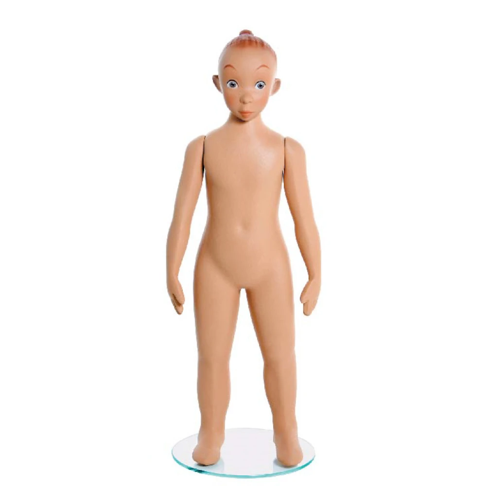 Fun Kids 4-5 Years Girl Natural - 73327