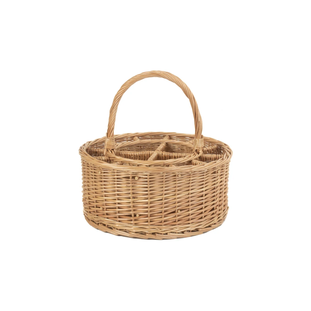 Garden Party Basket - 95334