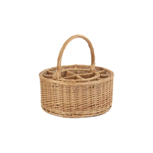 Garden Party Basket - 95334