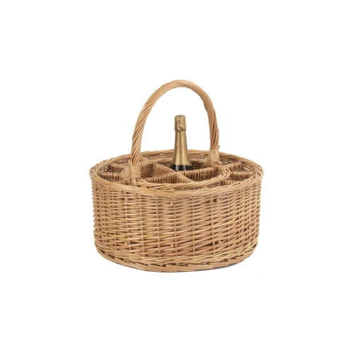 Garden Party Basket - 95334