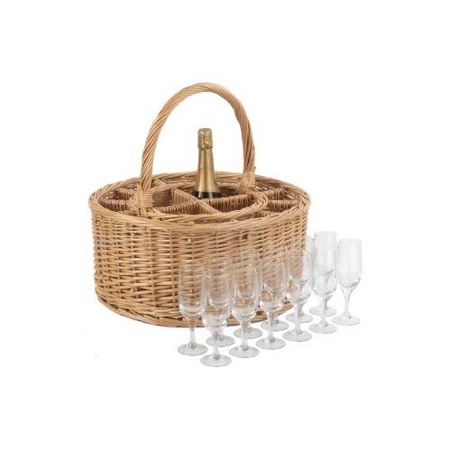 Garden Party Basket - 95334