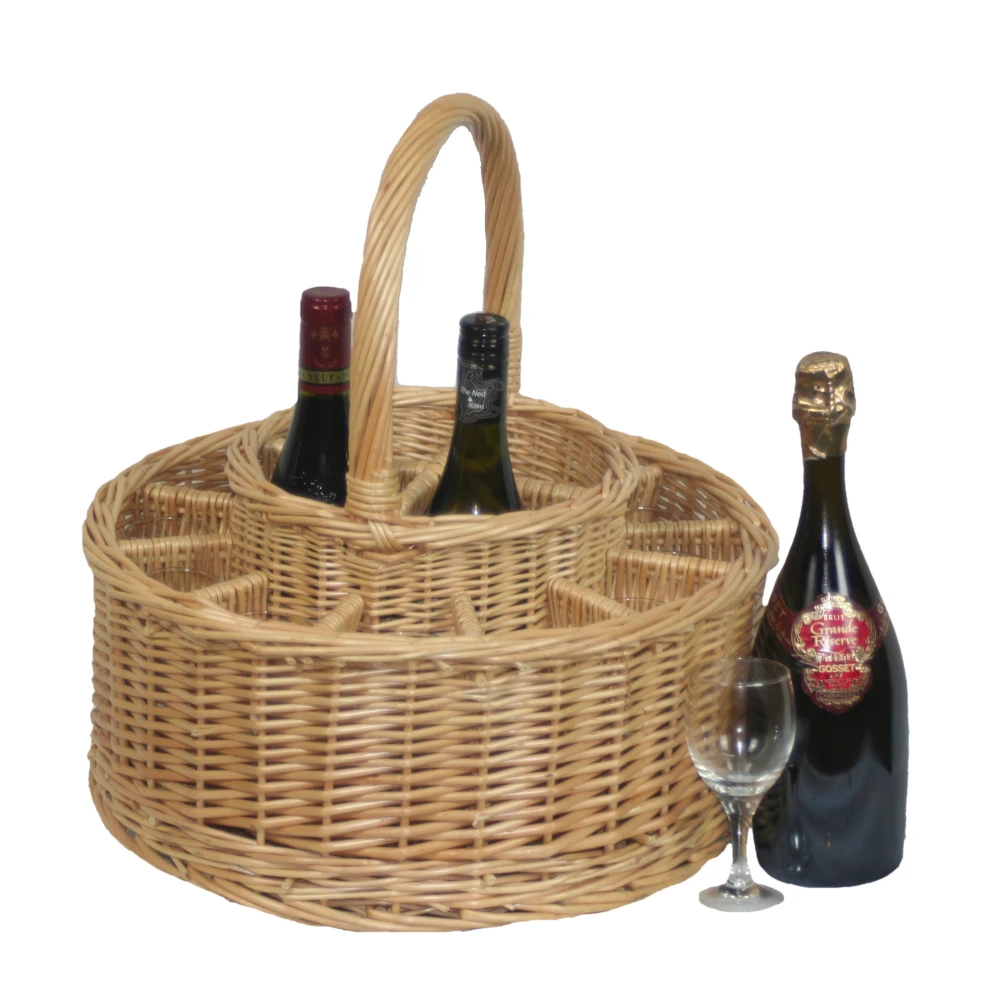 Garden Party Basket - 95334