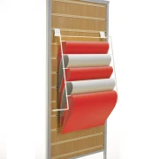 Gift Wrap Display Stands