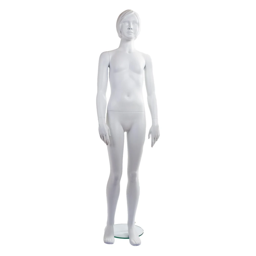 Girl Child Mannequin Age 10-12 72112