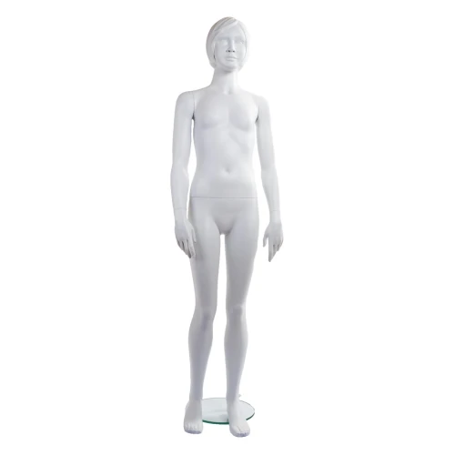 Girl Child Mannequin Age 10-12 72112