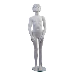 Girl Child Mannequin Age 4-6 72108