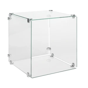 Glass Cubes