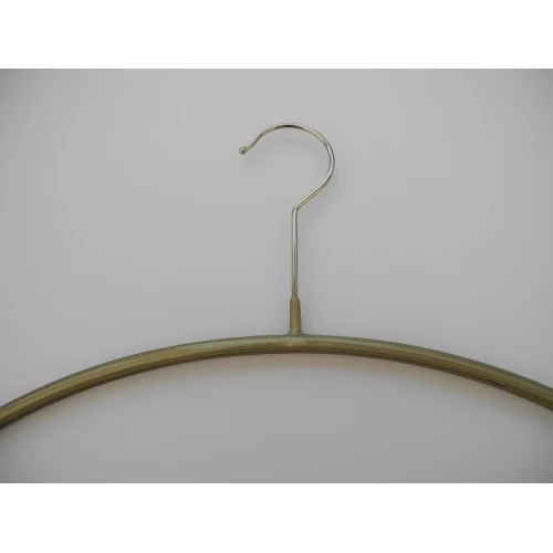 Gold 40cm Knitwear Hangers (Box of 50) - 55019