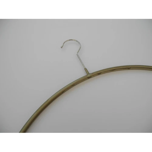 Gold 40cm Knitwear Hangers (Box of 50) - 55019