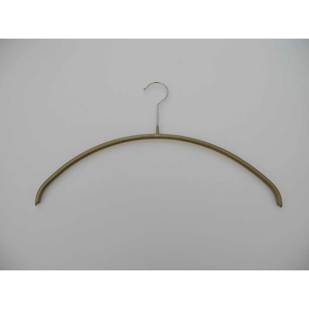 Gold 40cm Knitwear Hangers (Box of 50) 55019