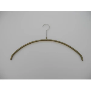 Gold 40cm Knitwear Hangers (Box of 50) 55019