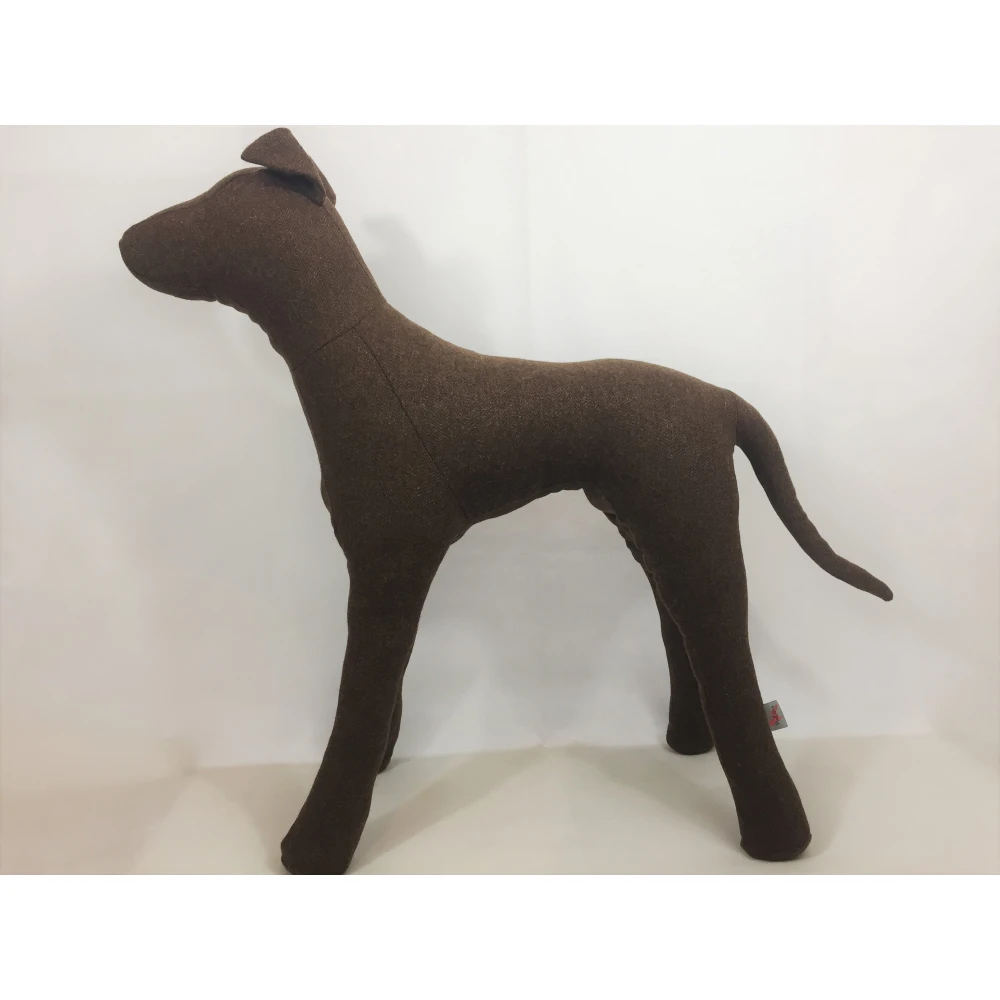 Greyhound Dog Mannequin - 77613