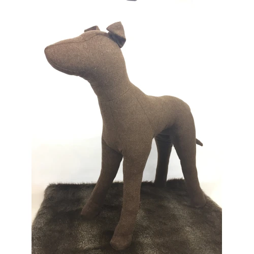 Greyhound Dog Mannequin - 77613