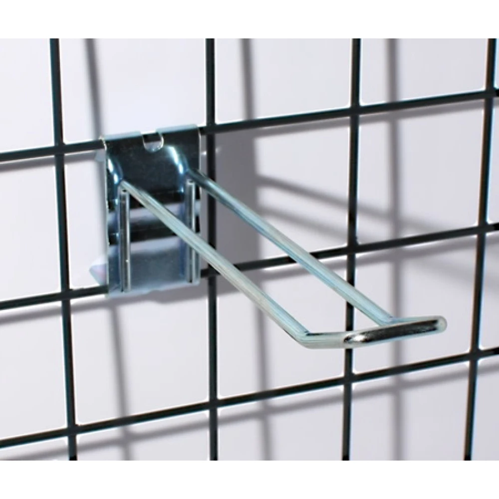 Grid Mesh Euro Display Hook 15031