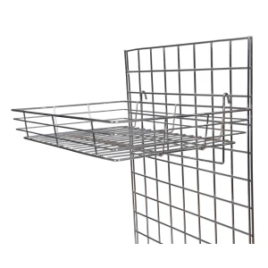 Gridwall Basket 36022
