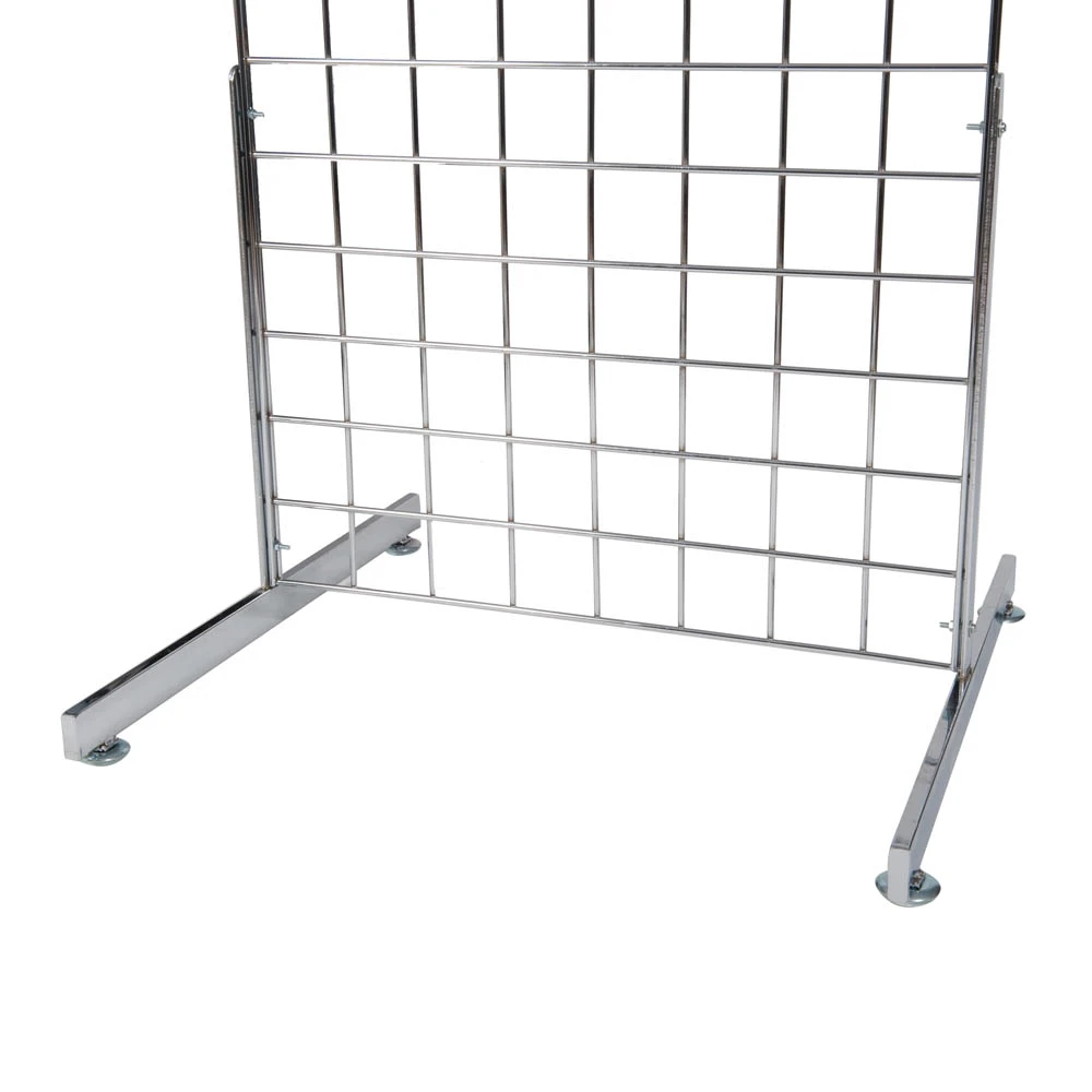 Gridwall T Legs 36024