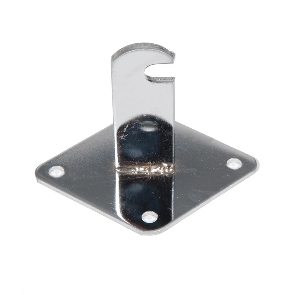 Gridwall Wall Fix Bracket 36026