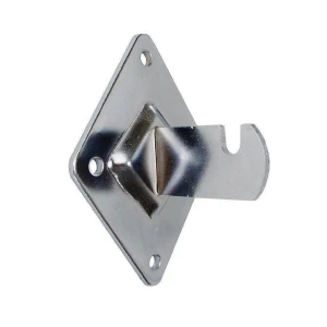 Gridwall Wall Fix Bracket 36026