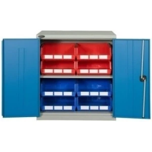 Half Cupboard Kit A 99952