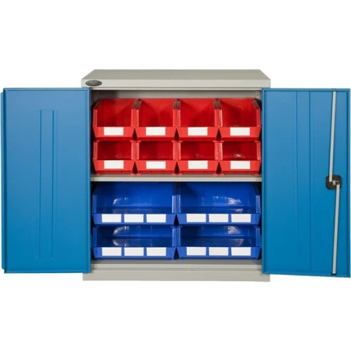 Half Cupboard Kit B 99953