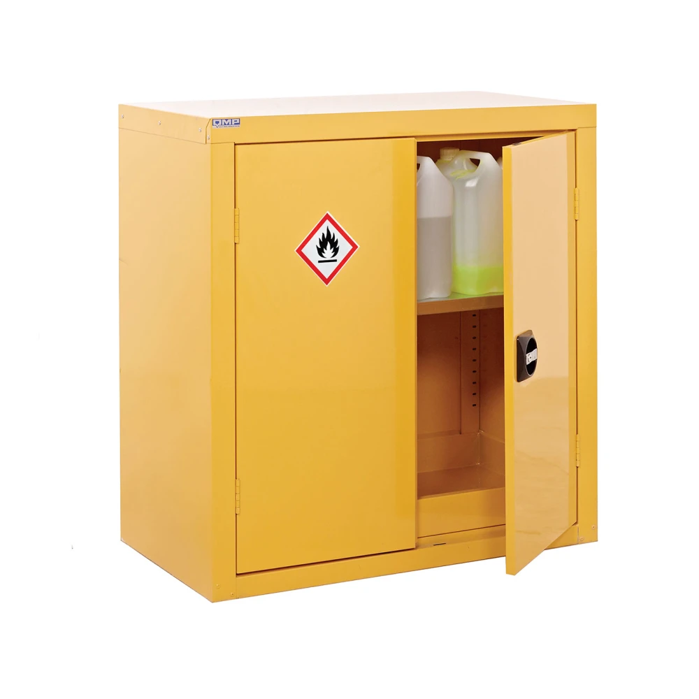 Hazardous Cupboard 1200 x 900 x 460 99970