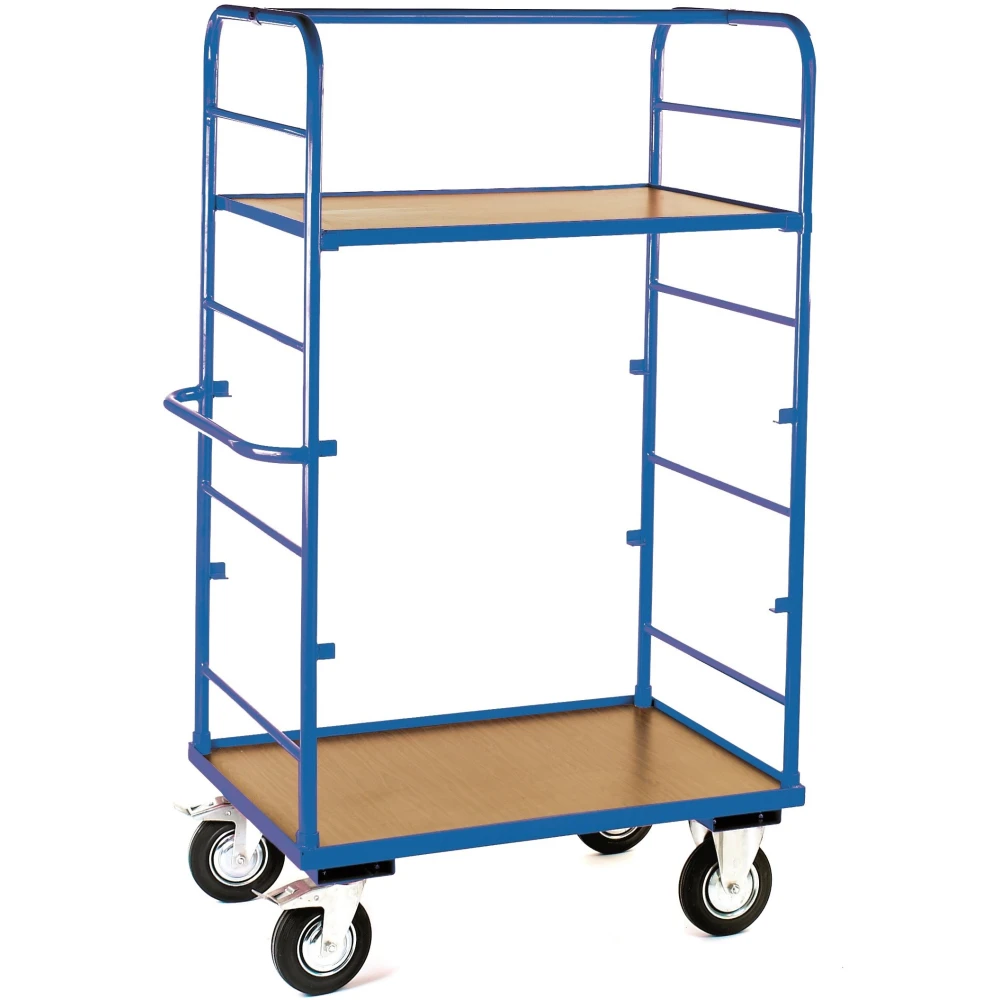 Heavy Duty Shelf Truck 1035 x 705 x 1750 99885