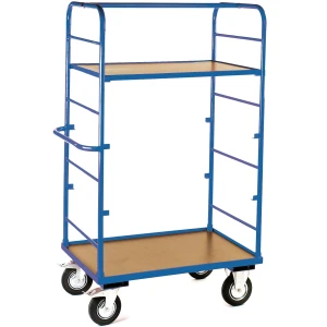 Heavy Duty Shelf Truck 1035 x 705 x 1750 99885