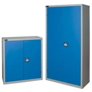 Industrial Cupboards