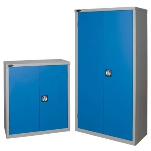 Industrial Cupboards