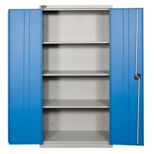 Industrial Cupboards