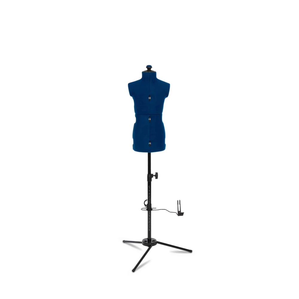Junior Adjustable Dress Form Tailors Dummy - 75223