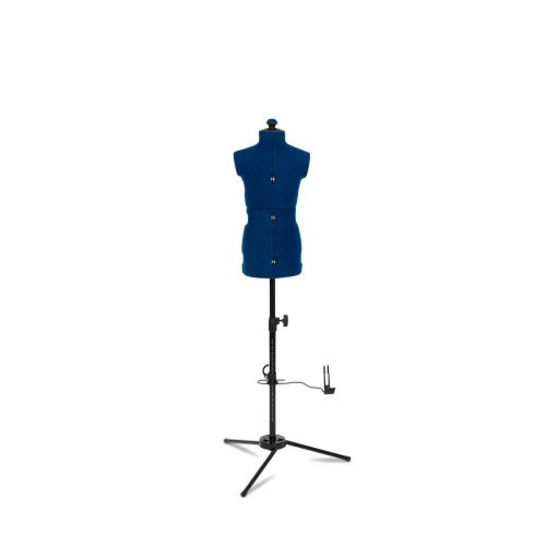 Junior Adjustable Dress Form Tailors Dummy - 75223