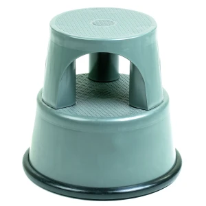 Kick Stool and Steps