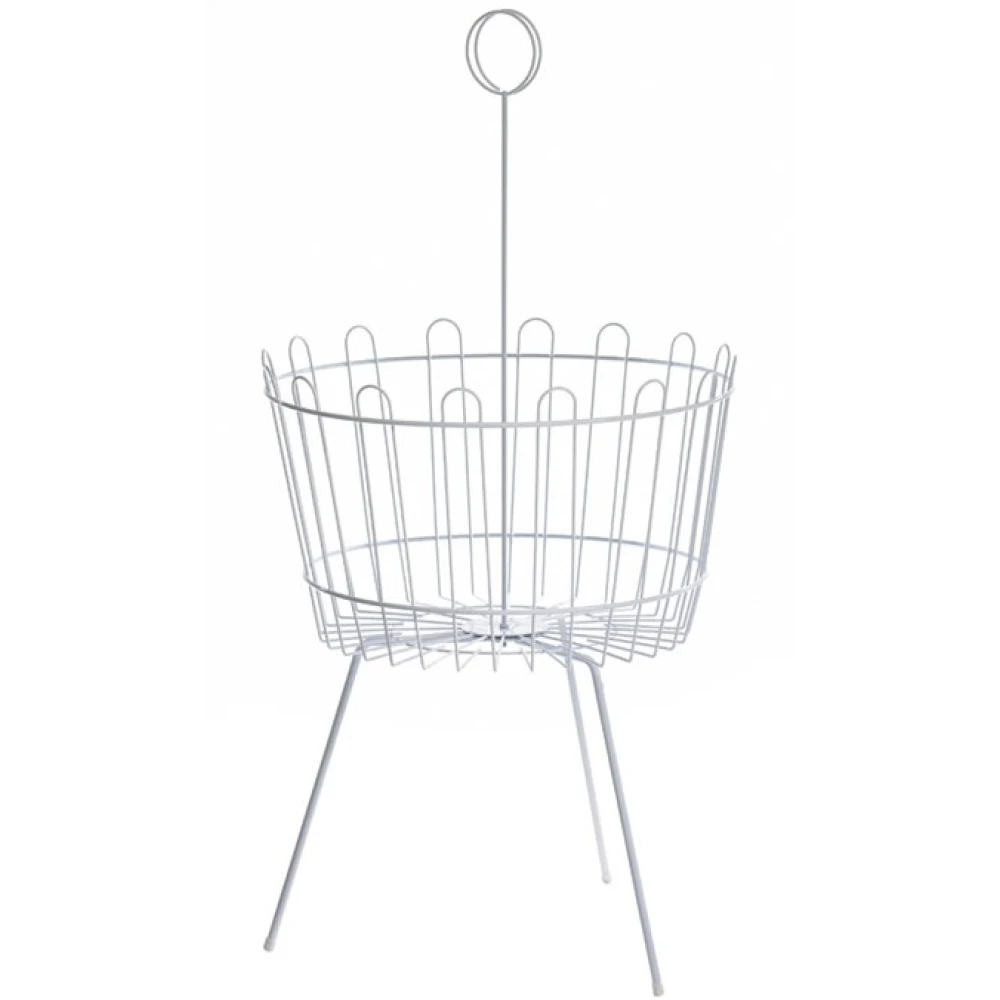 Light Duty Round Sale Basket 54cm 95714