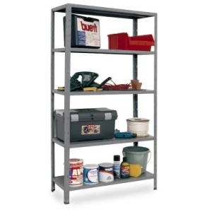 Light Duty Shelving Kits